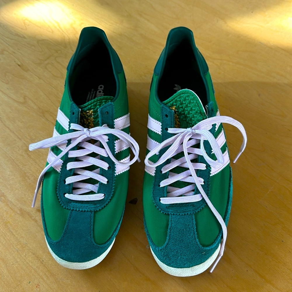 Adidas SL 72 OG size 7.5